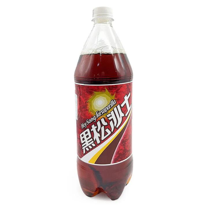 Hey Song Sarsaparilla - 1.25L