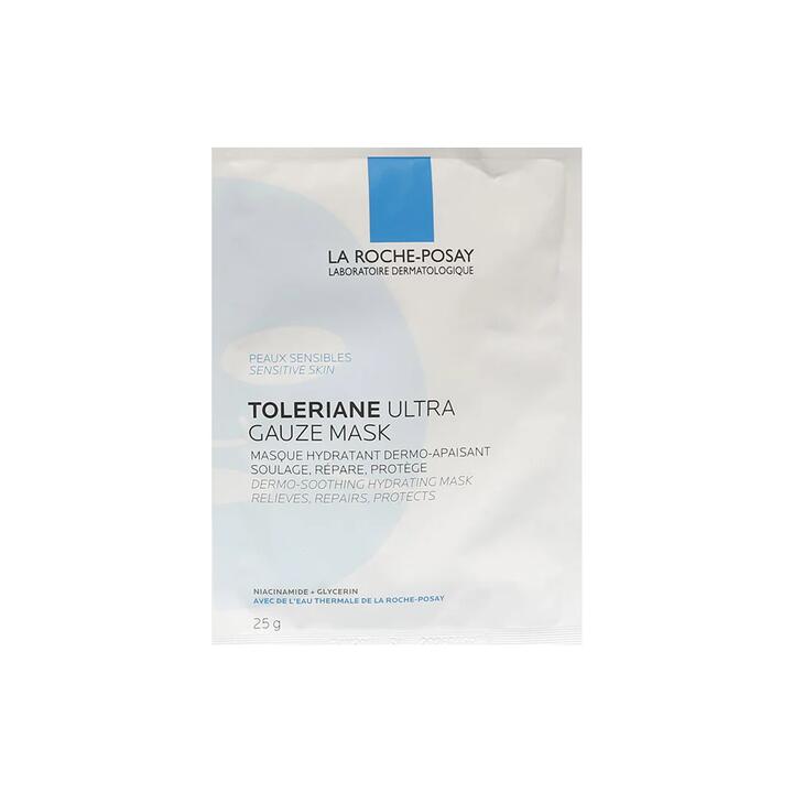 La Roche-Posay Toleriane Ultra Gauze Mask - 27g