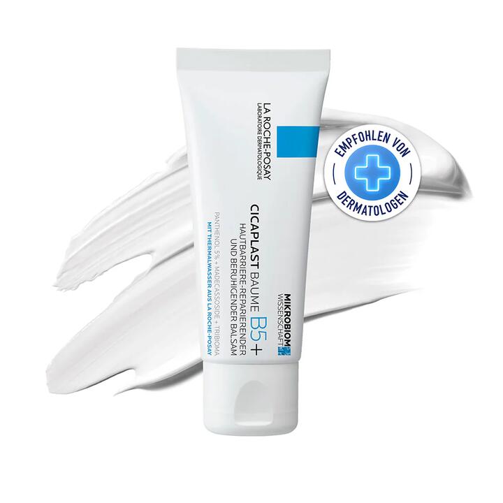 La Roche-Posay Cicaplast Baume B5 Multi-Purpose Repairing Balm - 40ml