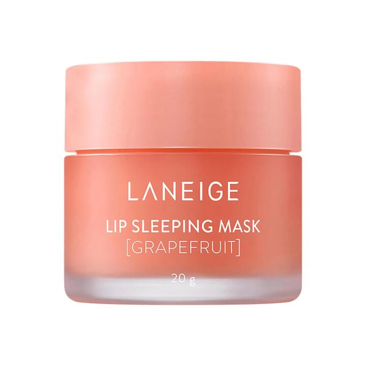Laneige Lip Sleeping Mask - Grapefruit, 20g
