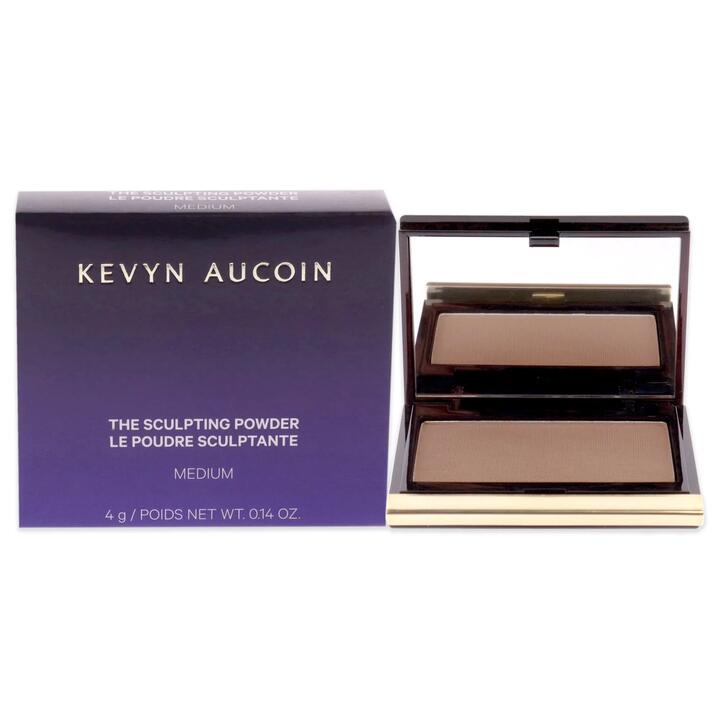 Kevyn Aucoin The Sculpting Powder - Medium