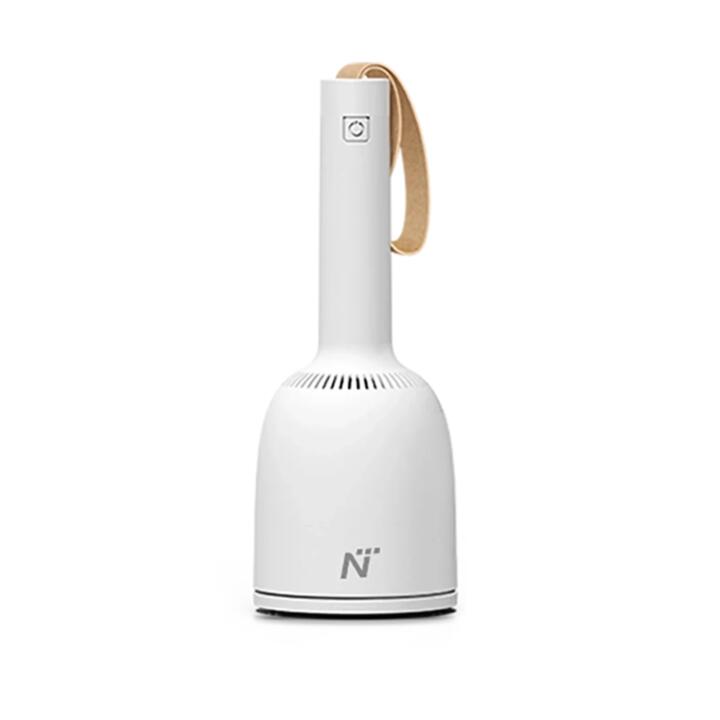 Lifease Mini Desktop Vacuum Cleaner - Prince White
