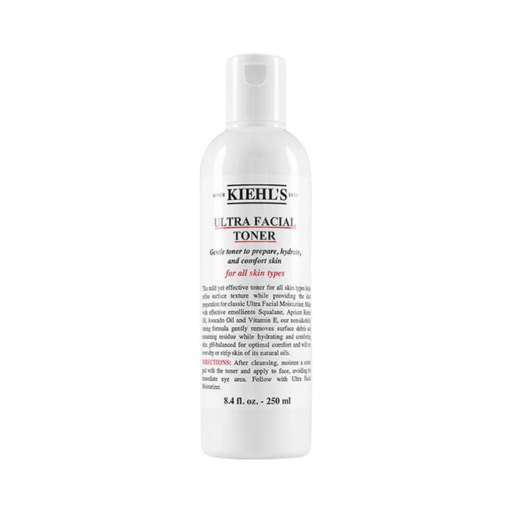 Kiehl's Ultra Facial Toner - 250ml