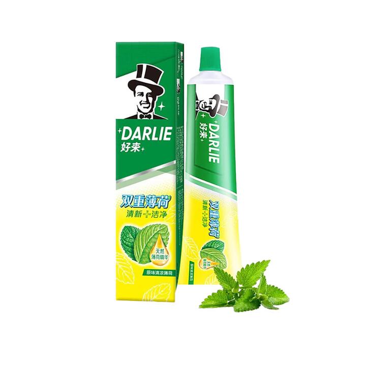 Darlie Double Mint Toothpaste - 90g