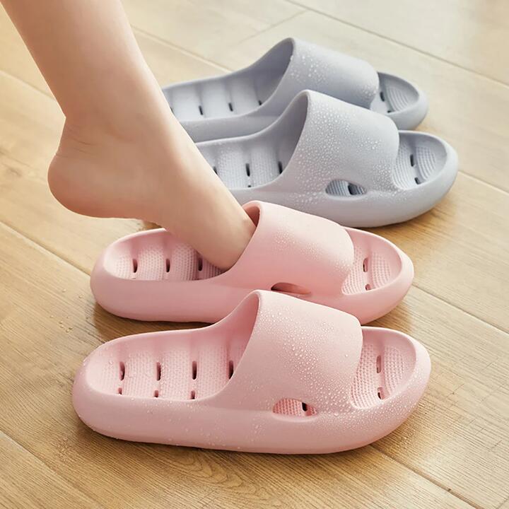 YouDiao Home Slippers Sakura Pink Size 37-38