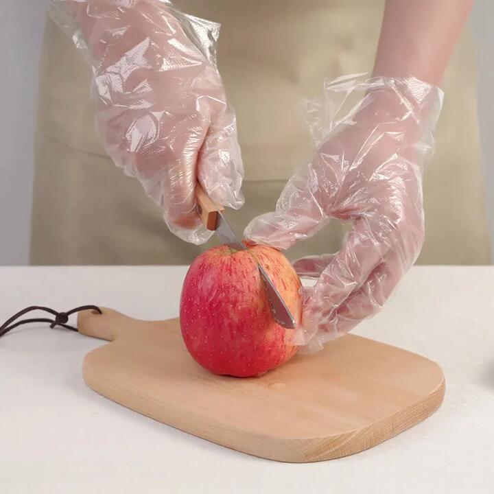 Qingchun Disposable Gloves - 30 Pieces