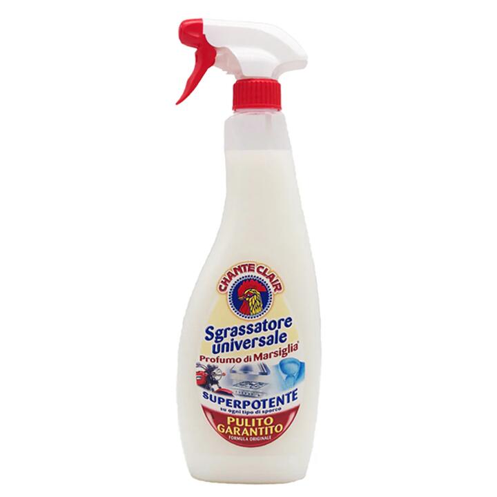 Chante Clair Universal Degreaser Classic - 600ml