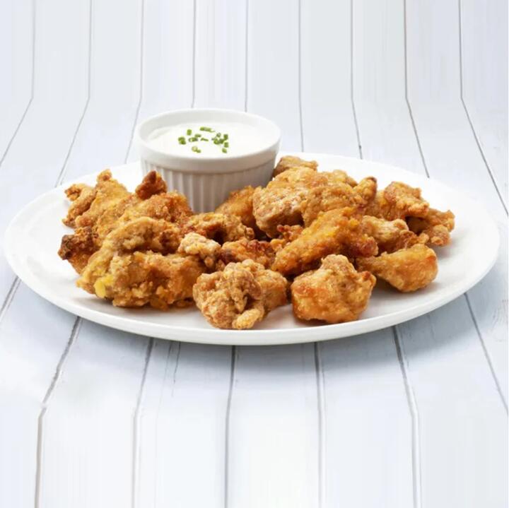 Melco Food Frozen Japanese Karaage Chicken - 400g