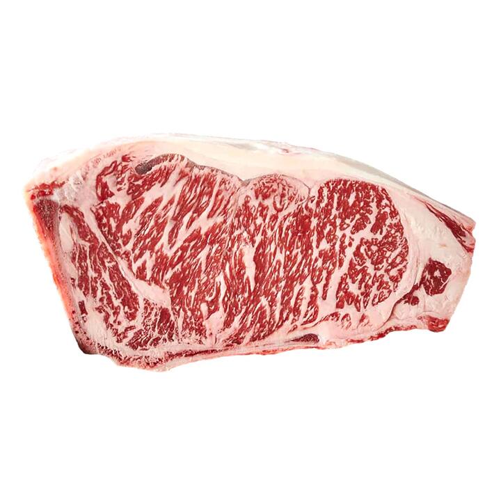 2GR Full Blood MB 9+ Wagyu Sirloin Steak - 200-250g