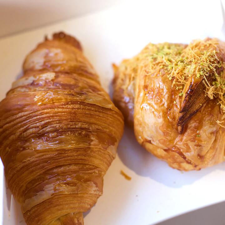 Pastrify East Meets West Pastries - 2 Pieces