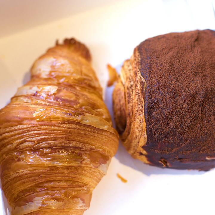Pastrify Classic and Rich Pastry Duo - 2 Pieces