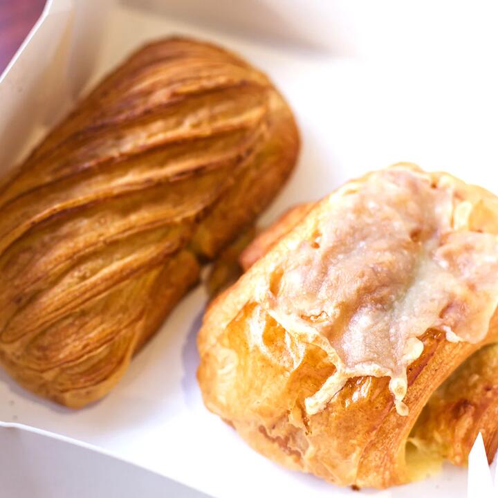Pastrify Savory Pastry Gift Box - 2 Pieces