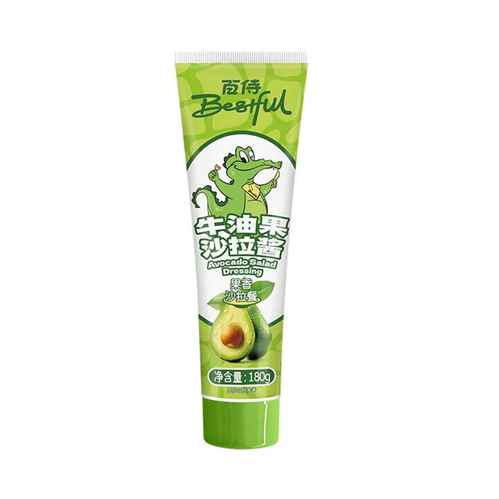 Bestfull Avocado Salad Dressing - 180g