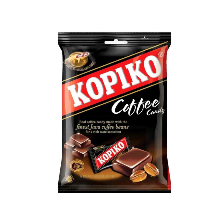 Kopiko Coffee Candy 150g