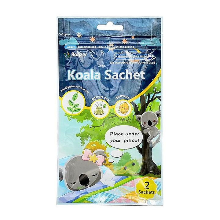 Bonzer Koala Sleep Sachet - 40g