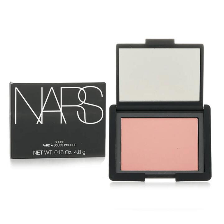 Nars Blush - Behave Shade