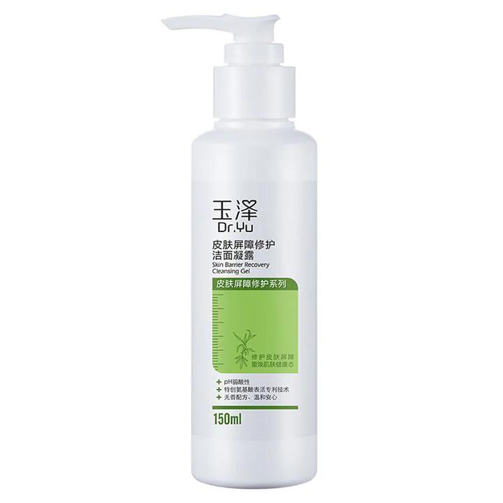 Dr. Yu Skin Barrier Recovery Cleansing Gel - 150ml