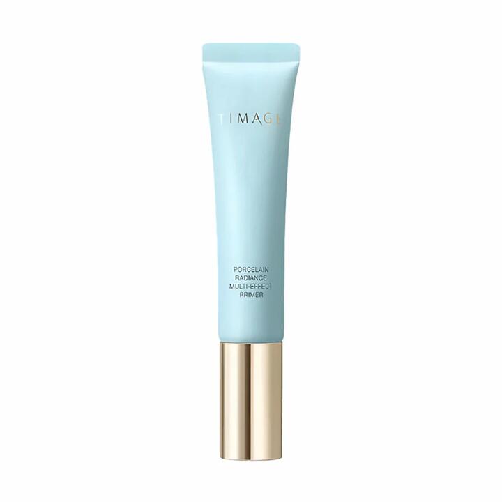 Timage Porcelain Moisturizing Multi-Effect Primer 2.0 - 40g