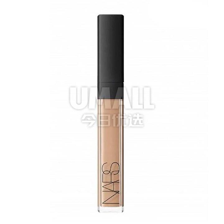 Nars Radiant Creamy Concealer - 6ml, Honey
