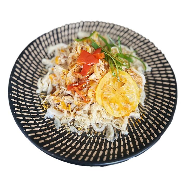 Wei Yi Spicy and Sour Thousand Layer Tripe - 300g