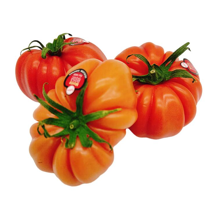 Heirloom Beefsteak Tomatoes - 0.9-1kg