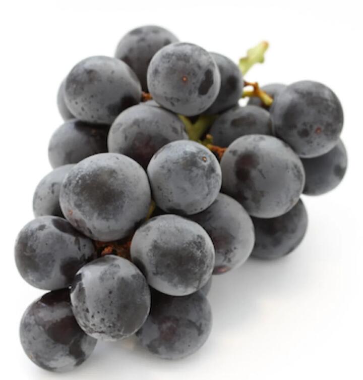 Korean Kyoho Grapes - Box of 2kg