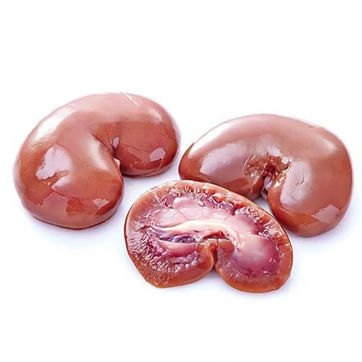 Frozen Lamb Kidney - 500g