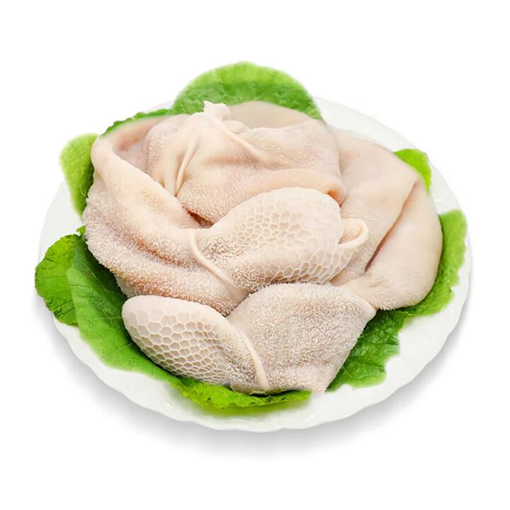 Frozen Lamb Tripe - 500g