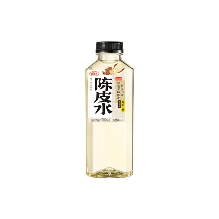 Haowangshui Chenpi Water 500ml
