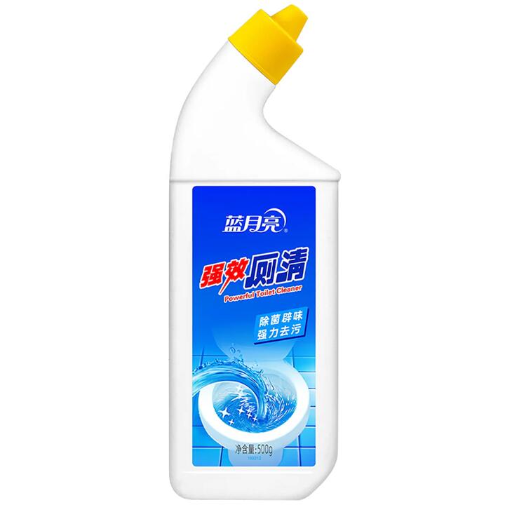 Blue Moon Powerful Toilet Cleaner - 500g