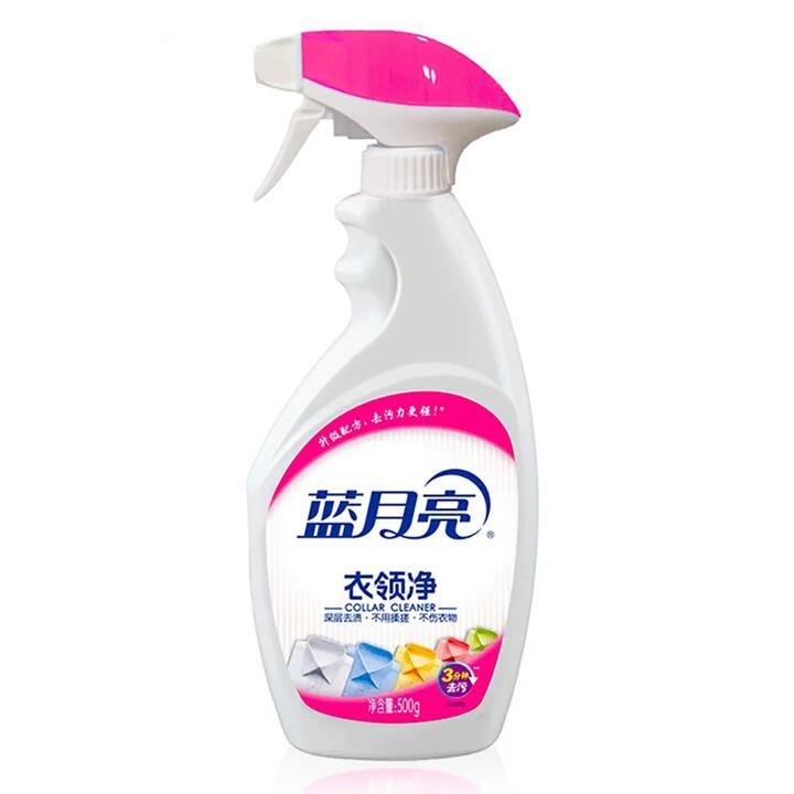 Blue Moon Spray Collar Cleaner - 500g