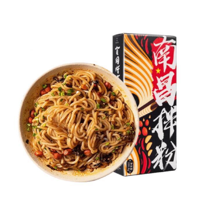 Yangji Shanye Nanchang Mixed Noodles 200g
