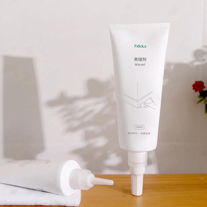 FaSoLa White Sealant - 180mL