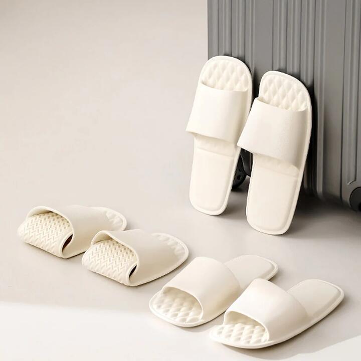 FaSoLa Portable Slippers Size 35-38