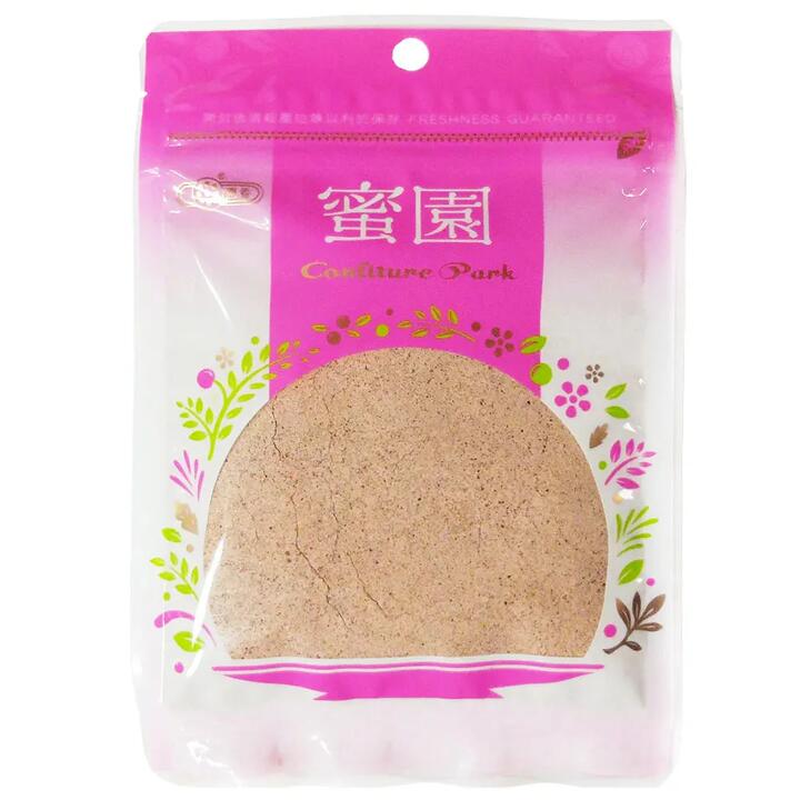 Huixiang Honey Garden Plum Powder - 60g