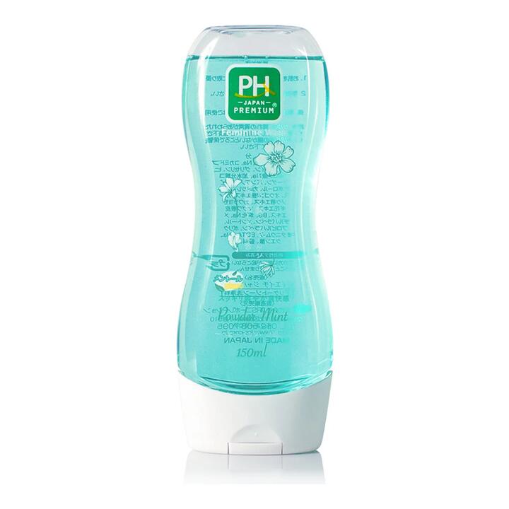 Phcare Feminine Wash Mint Fresh 150ml