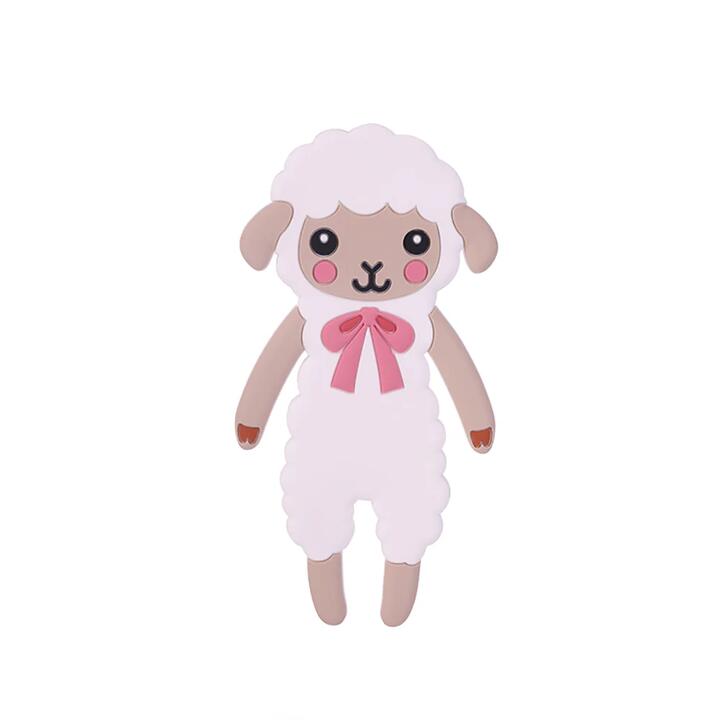 FaSoLa Animal Hook - Cute Sheep