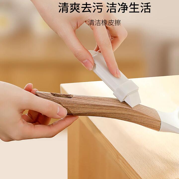 FaSoLa Cleaning Eraser - White