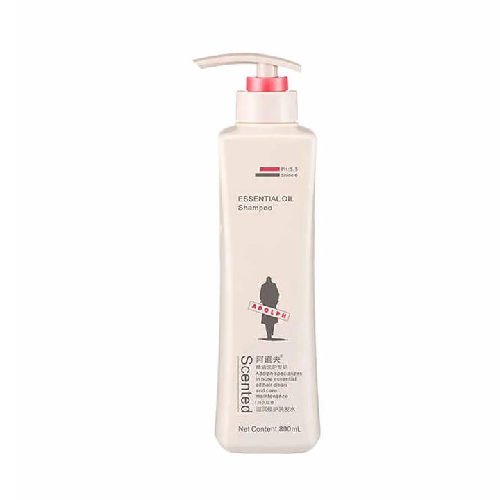 Adolph Moisturizing Repair Shampoo - 800g