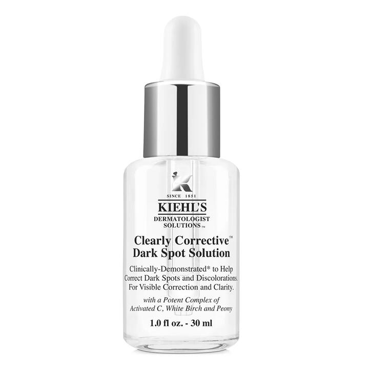 Kiehl's Clearly Corrective Dark Spot Solution - 30ml