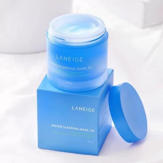 Laneige Water Sleeping Mask 70ml