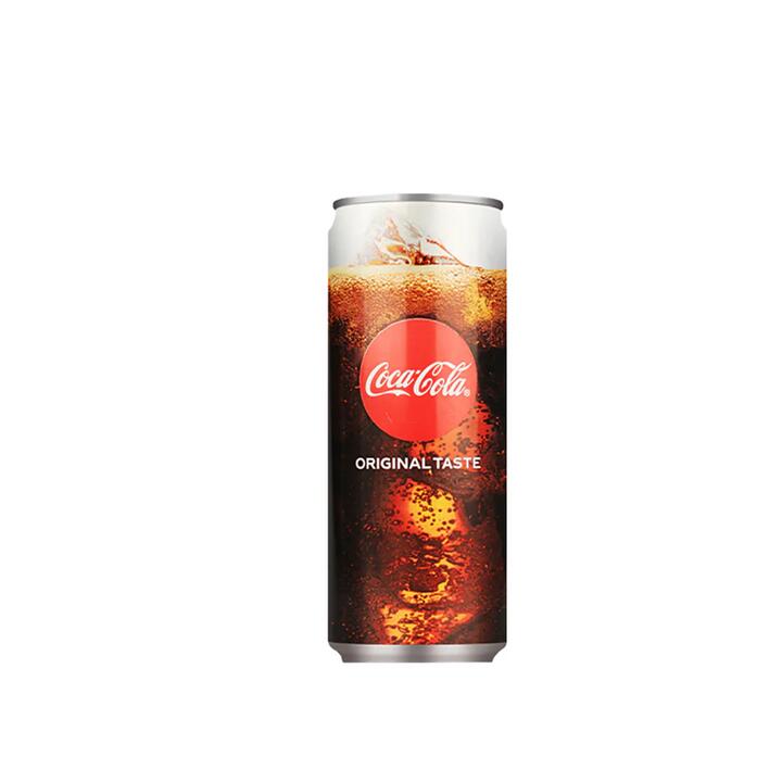 Coca Cola Japan Hokkaido Limited Original 250ml