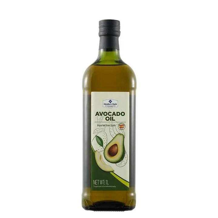 Member's Mark Imported Avocado Oil - 1L