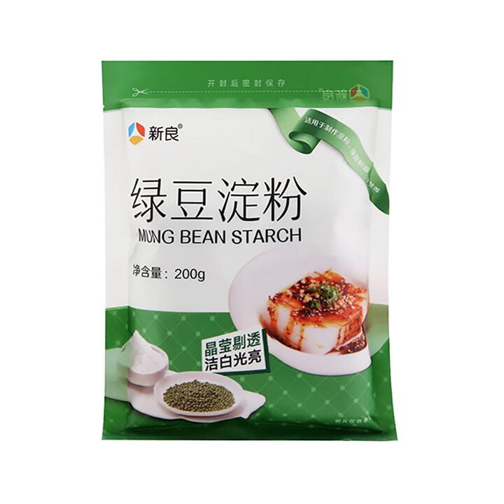Xinliang Mung Bean Starch 200g