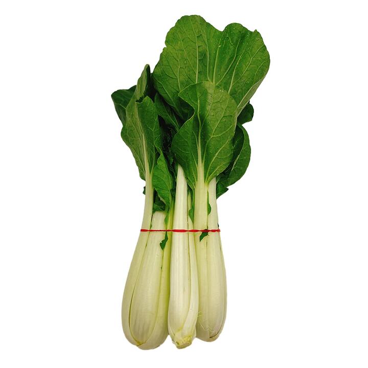 Tall Stem Bok Choy - 1 Bunch