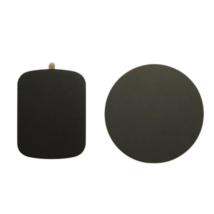 Ultimake Magnetic Phone Holder - Black