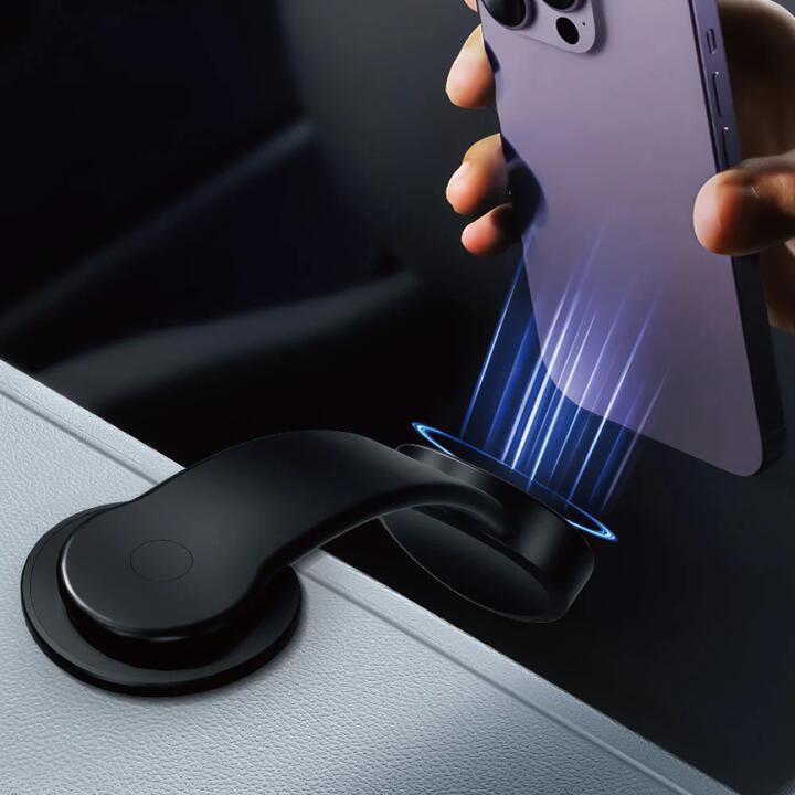 Ultimake Magnetic Mount T2V Black