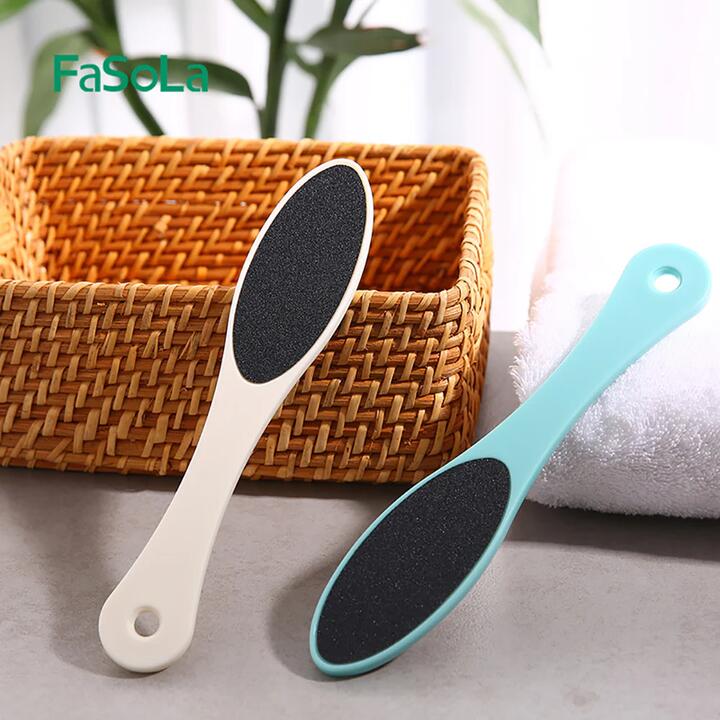 FaSoLa Foot Scrubber - Green