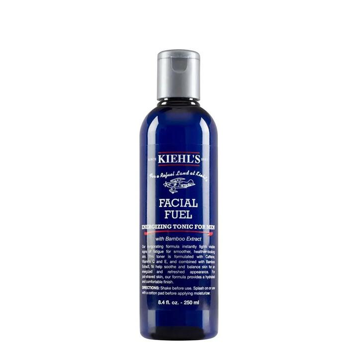Kiehl's Facial Fuel Energizing Tonic for Men - 250ml