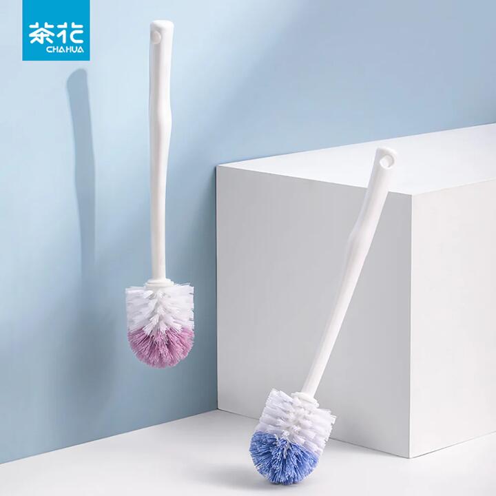 Chahua Round Toilet Brush